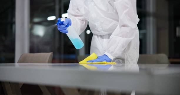 Licensed Biohazard service in Manchester, OH - Trauma Clean Pros